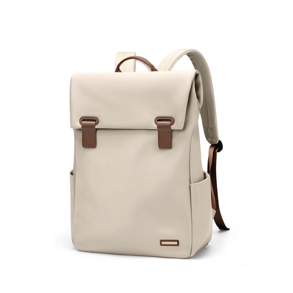 GOLF Backpacks Woman Anti Theft Laptop Backpack Elegant School Backpack 15 6 inches Waterproof Small