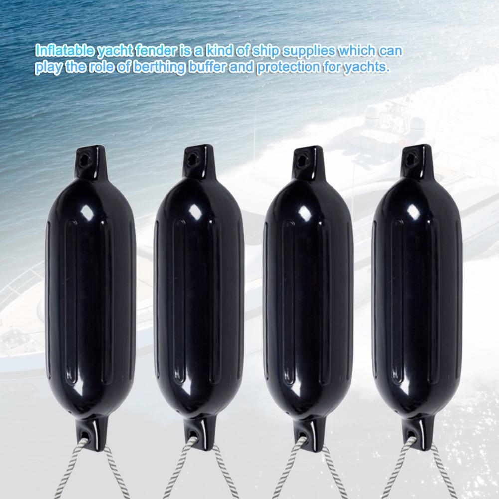 Marine Fender Mooring Buoy Dock Fender Bumper Ball Mooring Buoy Boat Fender Inflatable Yat Kelleg Bu