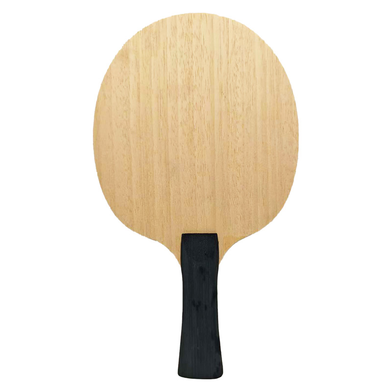 XVT  Professional  5 wood  Ayous Table Tennis Blade / Ping Pong Blade/ table tennis racket No Logo