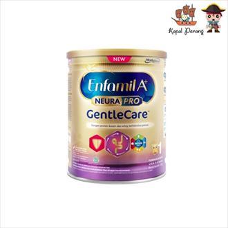 Enfamil Gentle Care Step 1 350 gram (0-6 Bulan)