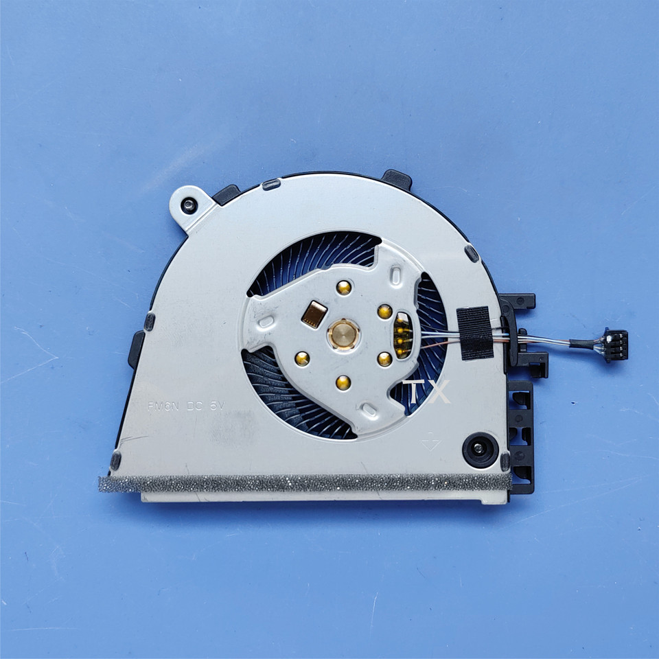 New For Hp Elitebook X 360 830g 7 830 G8 Hsn-i42c I38c Fan