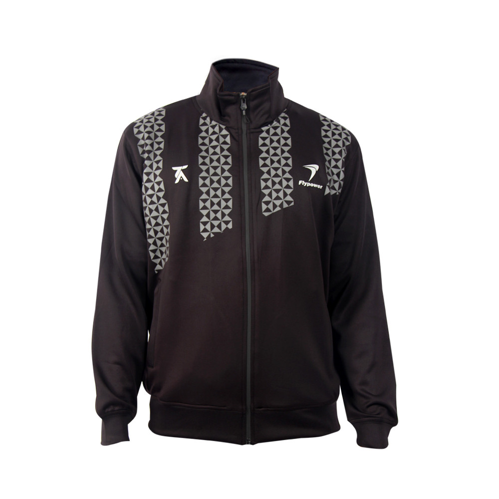 Flypower Rio Gold C1 Blaze Jaket Tontowi Ahmad SeriesMurah