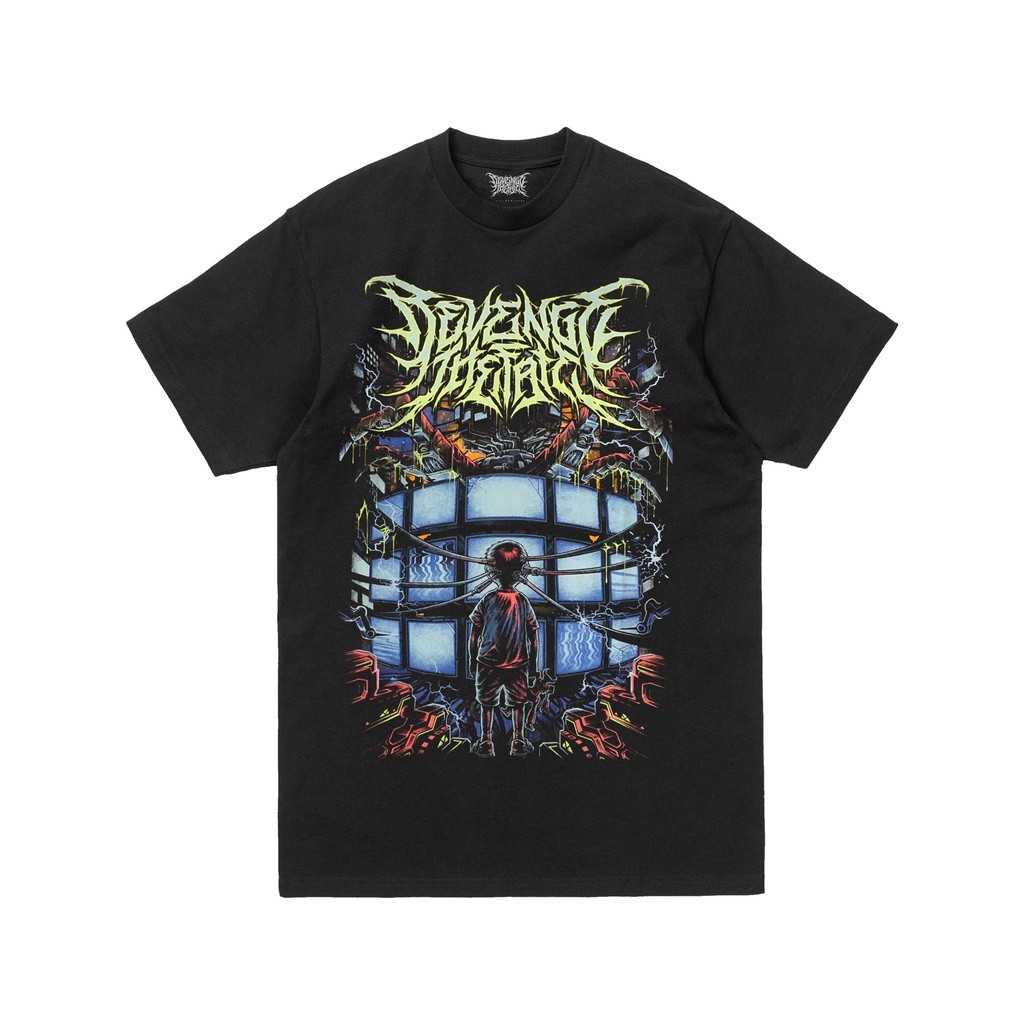 COD [COD] Tshirt Revenge The Fate - Dark Era /
