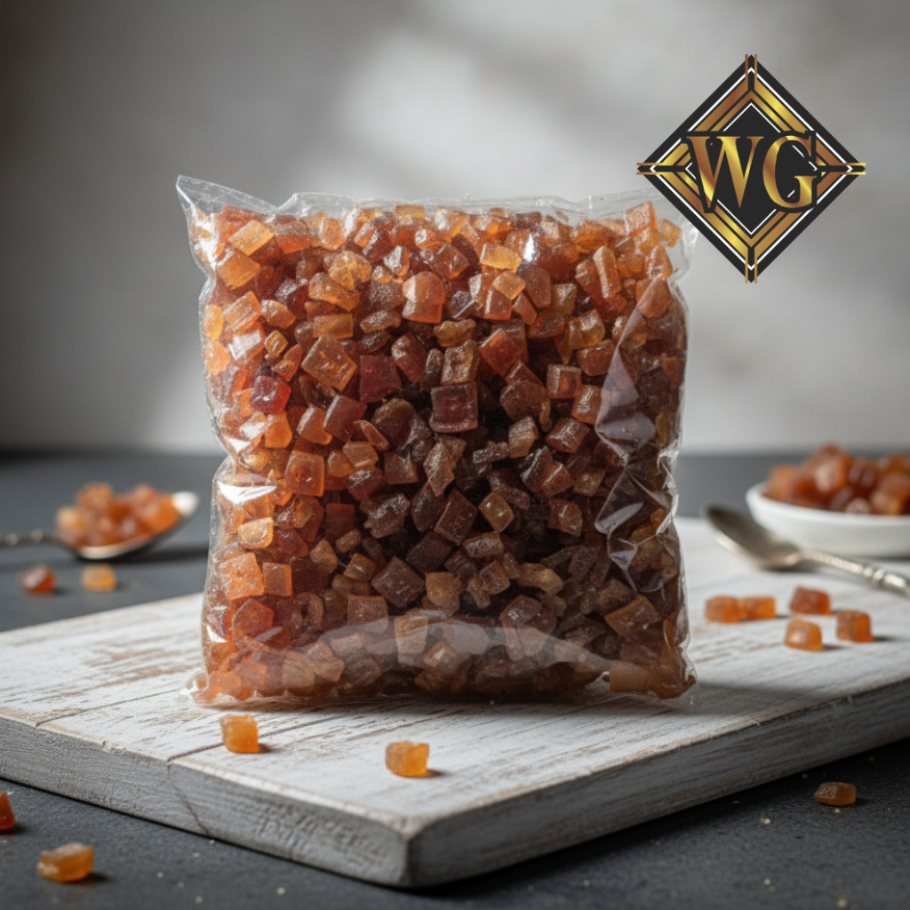 Kerupuk Kulit Mentah Siap Langsung Goreng Asli Kulit Sapi 1Kg Halal | Kerupuk Rambak Kulit Sapi Ment