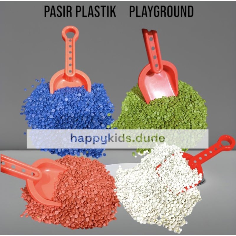 Pasir Mainan Anak/Pasir Playground Mainan Anak