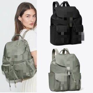 TB 169165 Waterproof nylon fabric backpack   beibao