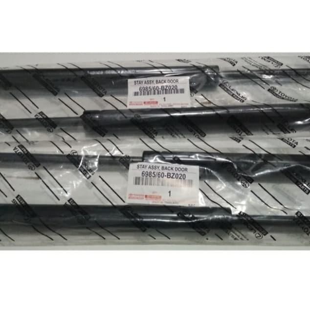 shock bagasi Avanza Xenia