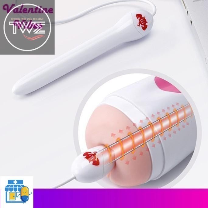 Terbaru SC HEATING ROD STICK WARMER USB PEMANAS SNAIL CUP FOR TOYS - ganesha