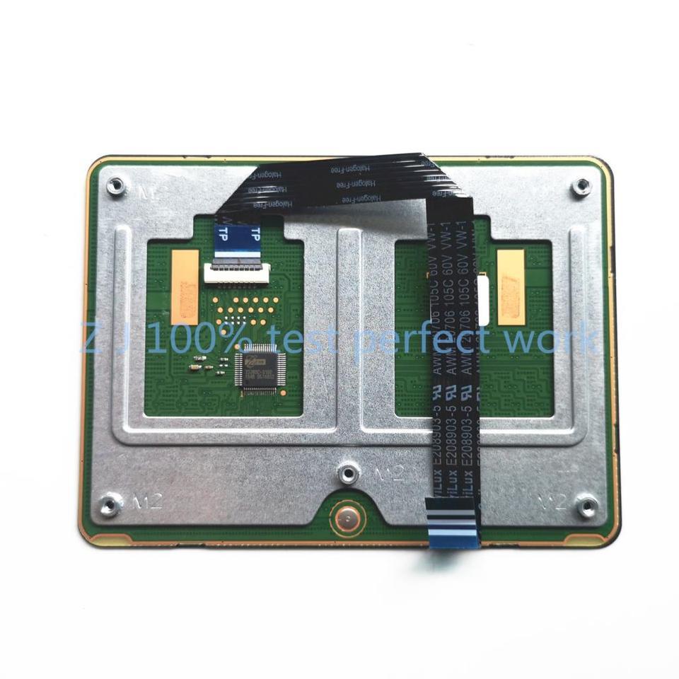 For Acer Aspire E15 E5575 E5575T E5575G E5576 E5576G Touchpad Mouse Button Board NC2461102S TM3270 T
