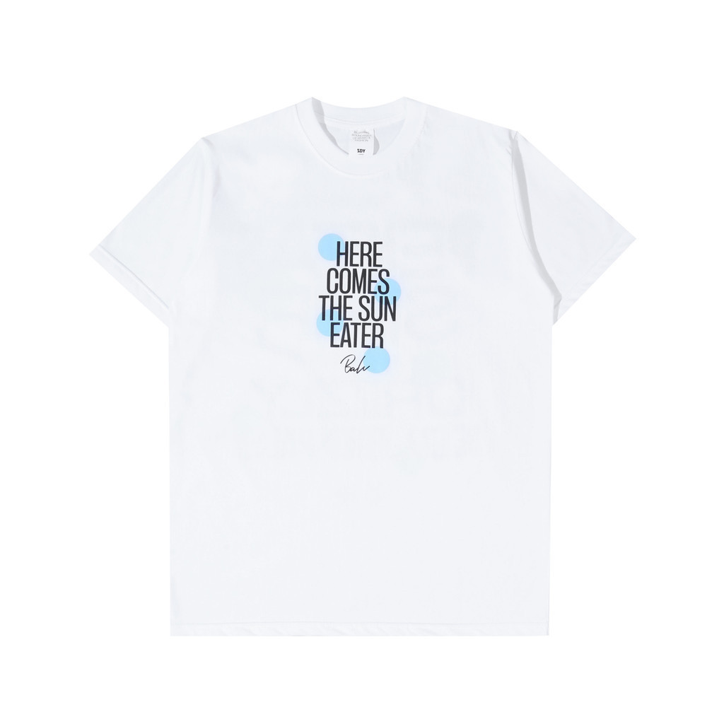(COD) Sun Eater - HCTS 2024 Lineup - T-shirt - White