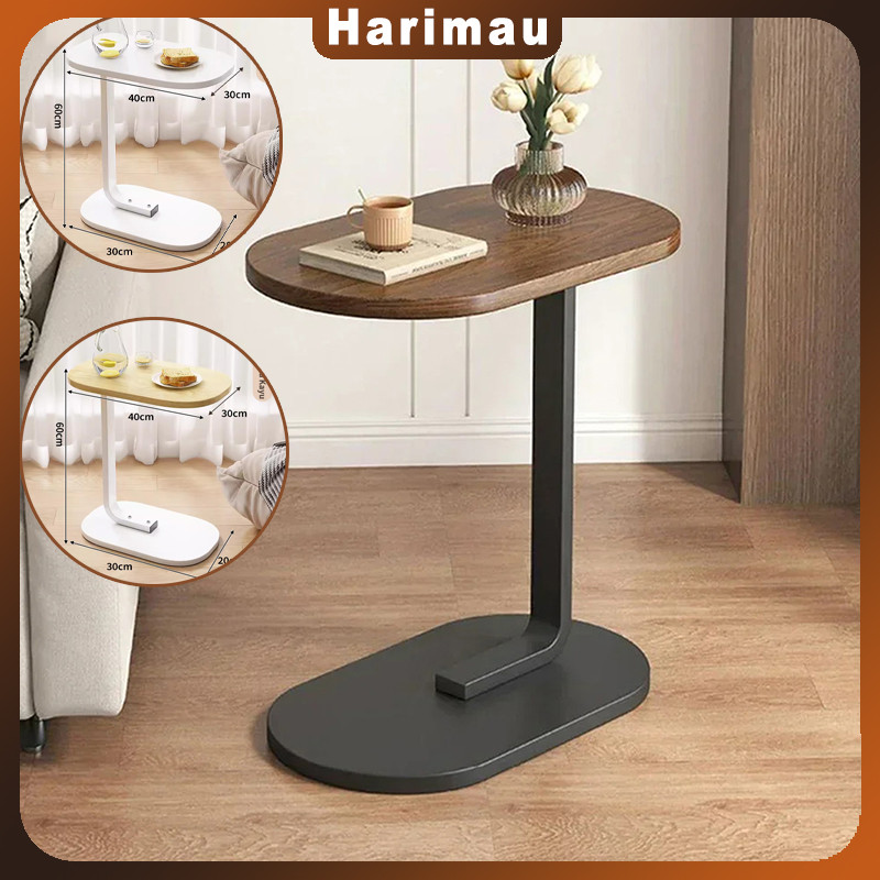 Side Table/Bedroom Meja Kecil Sofa Side Table Coffee Table Meja Kopi Meja Kecil Tepi Katil Bed Table