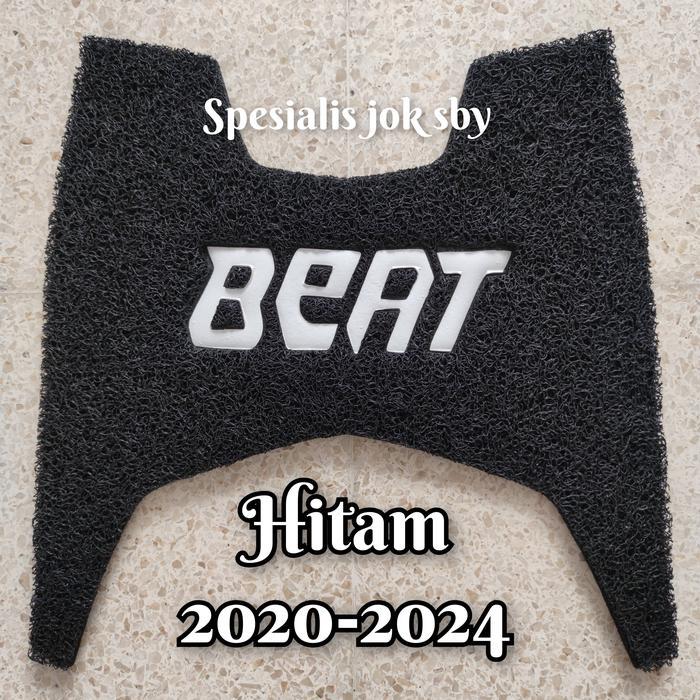 SALE Keset Motor Beat Karpet Beat FI Esp Deluxe - Beat Street Beat karbu Karpet Beat 2008-2023 Karpe