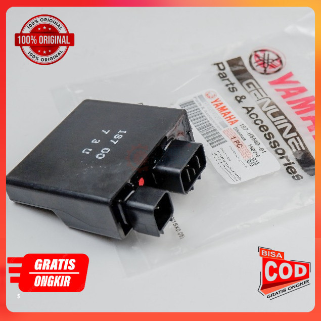 Ori cdi jupiter mx - cdi brt jupiter mx new 135 1S7 original part