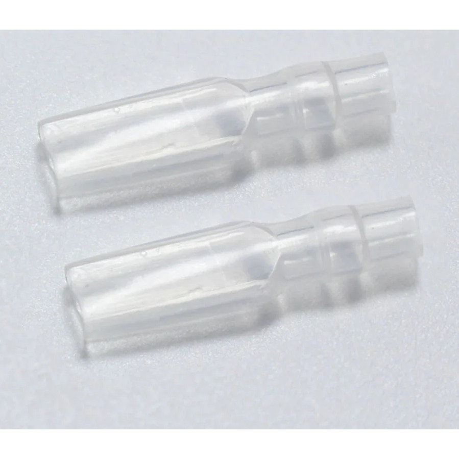 Skun Bulat Konektor Kabel Listrik Ring Terminal Tembaga Kuat Awet