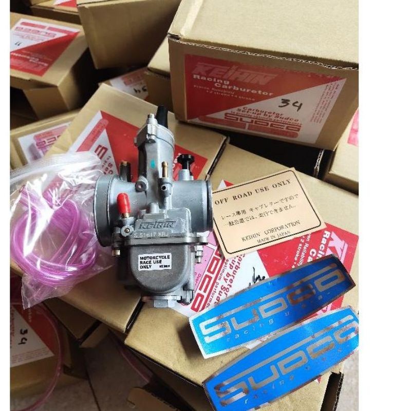 PWK KRJ 28,30,32,34 + SETING