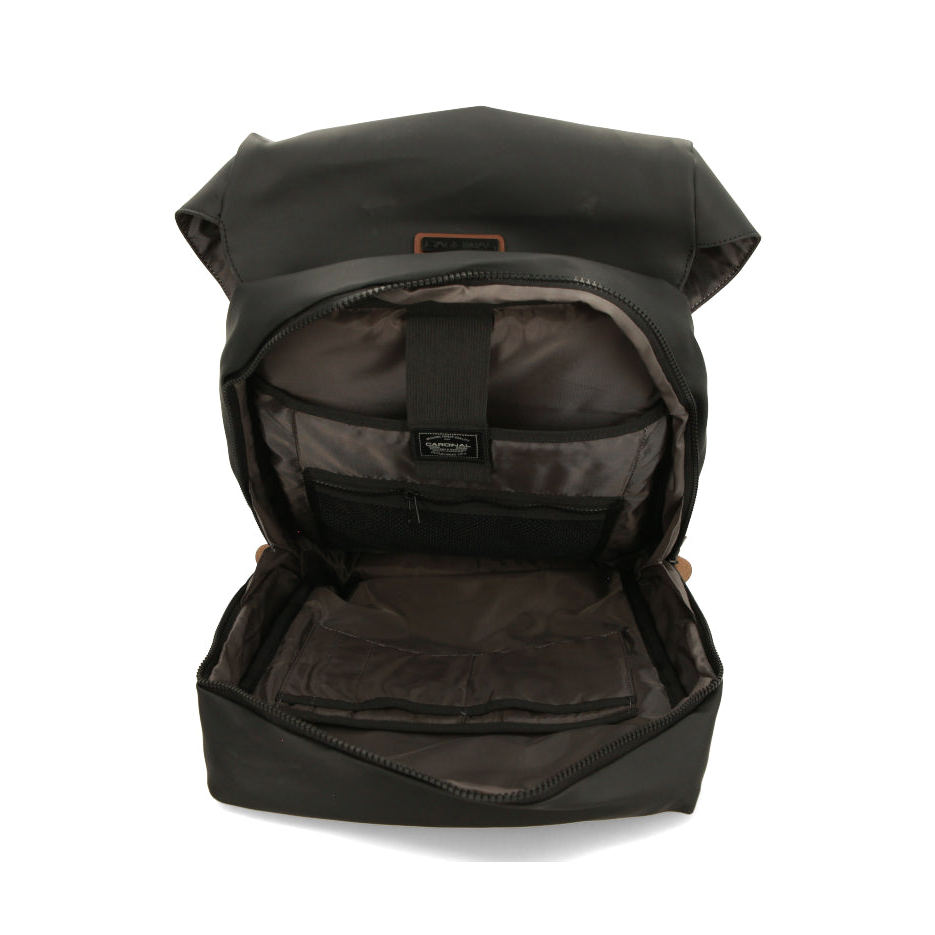 Cardinal Tas Backpack Day Pack V0336P01A