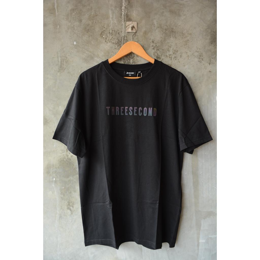 Katalog Kaos Pria 3second - Size XXL (Double XL) ...