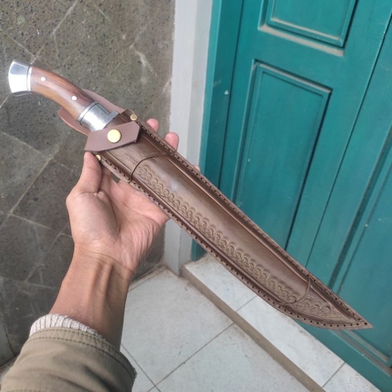 Pisau Serbaguna 30cm DURALIUM