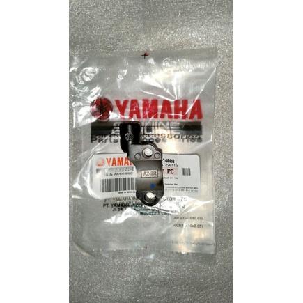 dudukan spion kanan yamaha nmax aerox lexi original ygp
