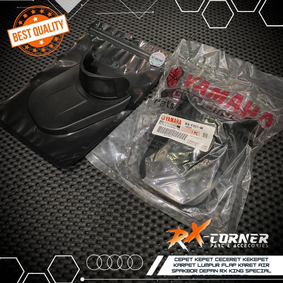 CEPET CECEPET CERET SPAKBOR BELAKANG RX KING (3KA-F1621-00) ORIGINAL