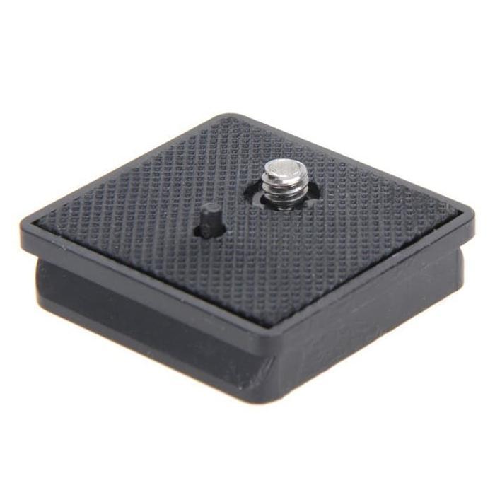 Quick Release Plate untuk Tripod Weifeng WT-330A WT330A