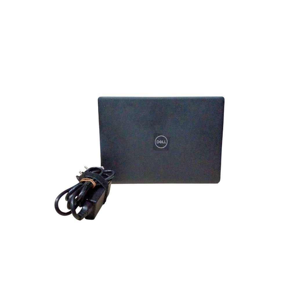 LAPTOP DELL LATITUDE 3490 i7 8550U 8/512 SSD  GARANSI