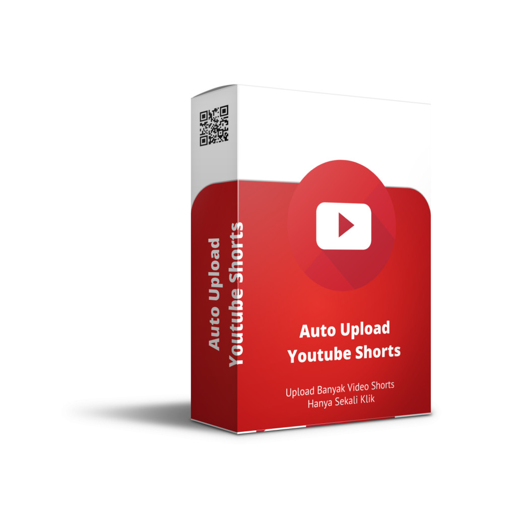 Software Auto Upload Youtube Shorts
