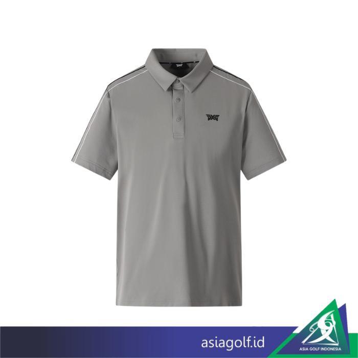 Kaos Golf PXG Line Point Collar Original T shirt Pxg