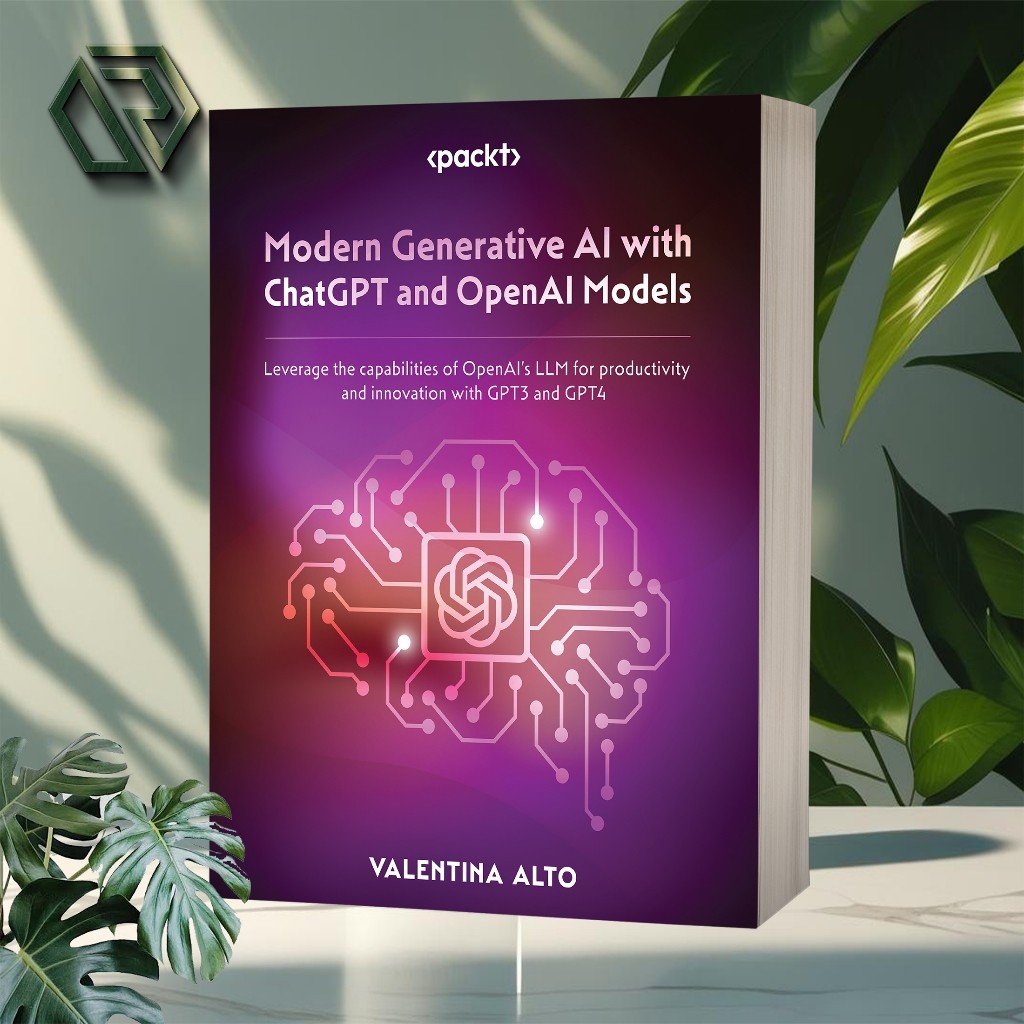 Modern Generative AI with ChatGPT and OpenAI Models