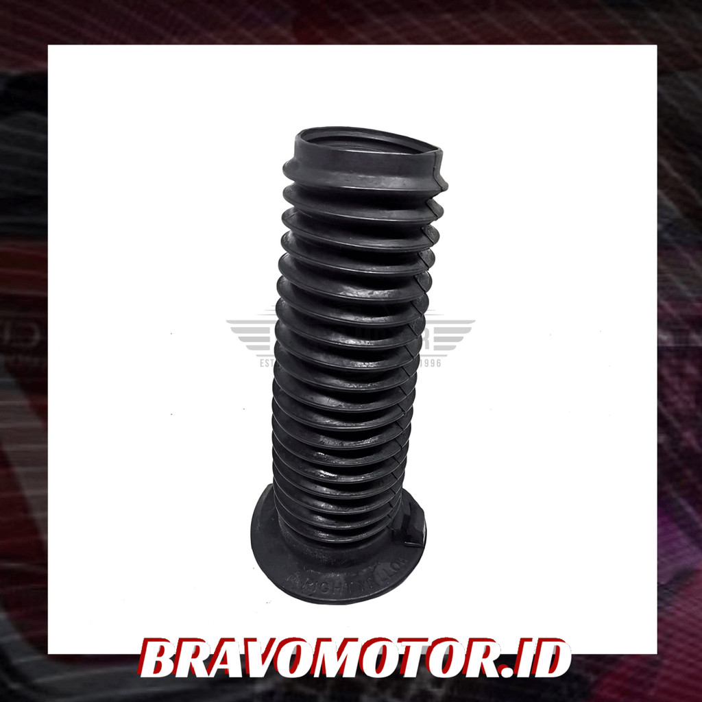 NoBrand 51402STK Karet srobong shock depan kanan CRV
