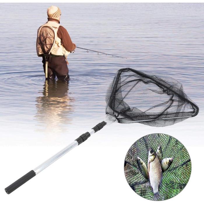 Saringan Serok Serokan Seseran Lamit Keramba Pencendok Tanggok Jaring Pancing Tangkap Tangkapan Ikan