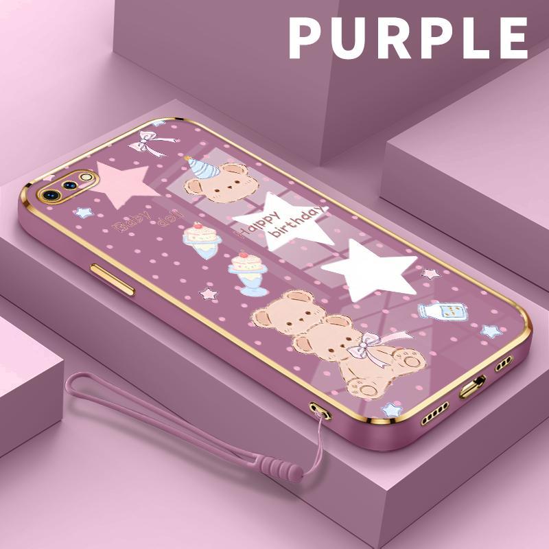 Softcase For Realme C2 C20 C53 C63 C75 C1 2018 C11 2020 2021 C12 C15 C17 C20A C21 C21Y C25 C25s C25Y