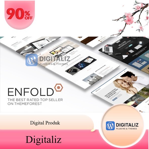 Enfold – Responsive Multi-Purpose Theme