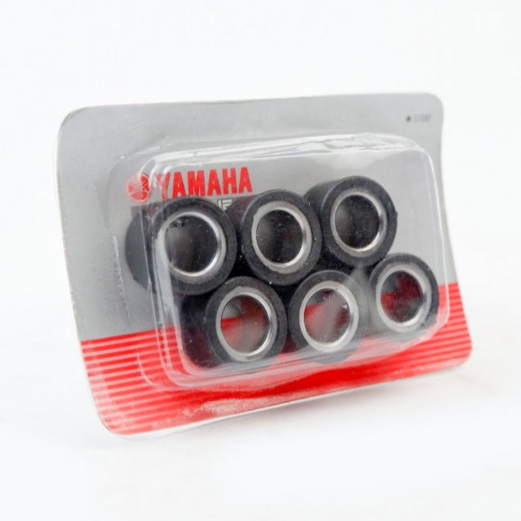 roller mio m3 fino fi 125 2PH original motor sparepart