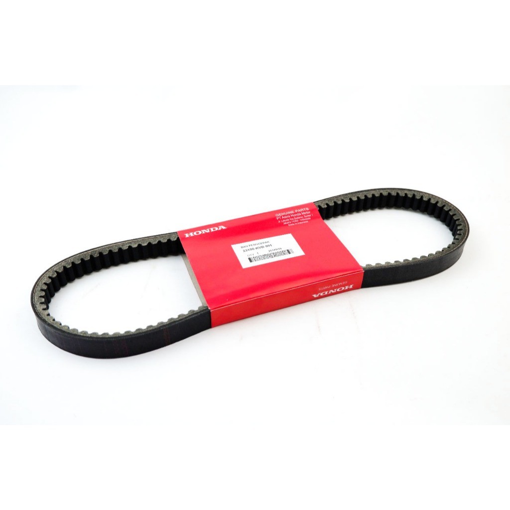 v belt vario 110 karbu - vanbel vario 110 karbu - VanBelt KVB original