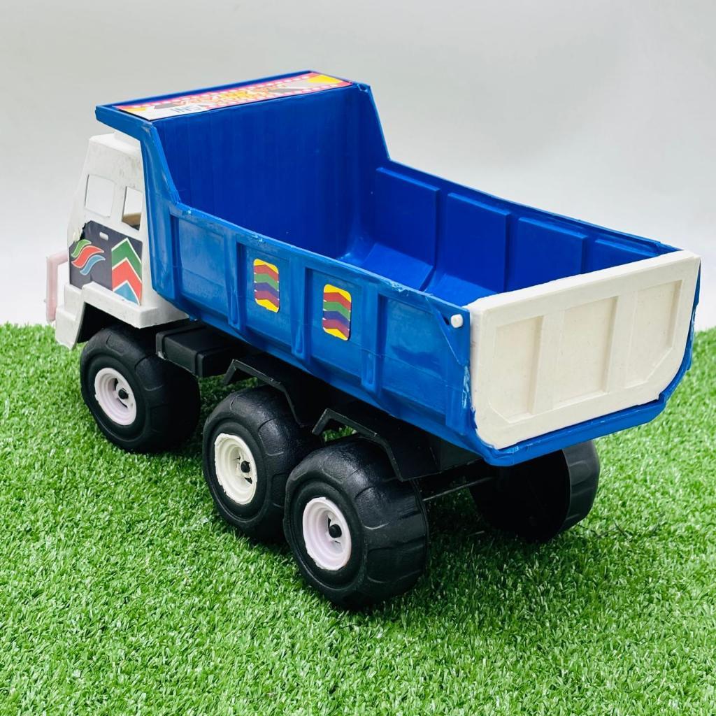 Mainan Anak Truk Bak Pasir