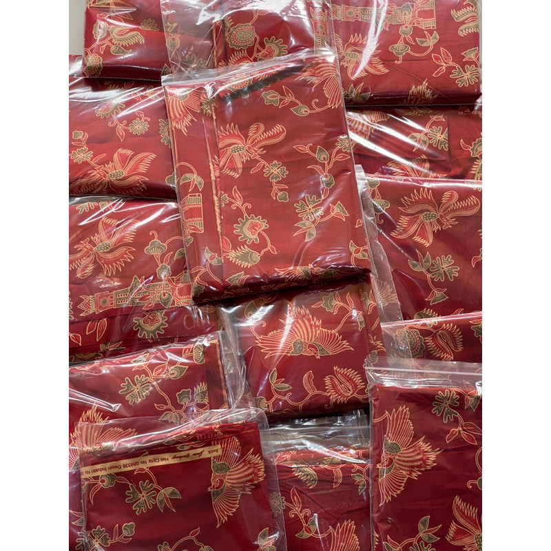 LOKA DHARMA WANITA BATIK REGISTER - PERSATUAN
DARMA WANITA / DWP PER METER / ORIGINAL
SERAGAM BATIK 