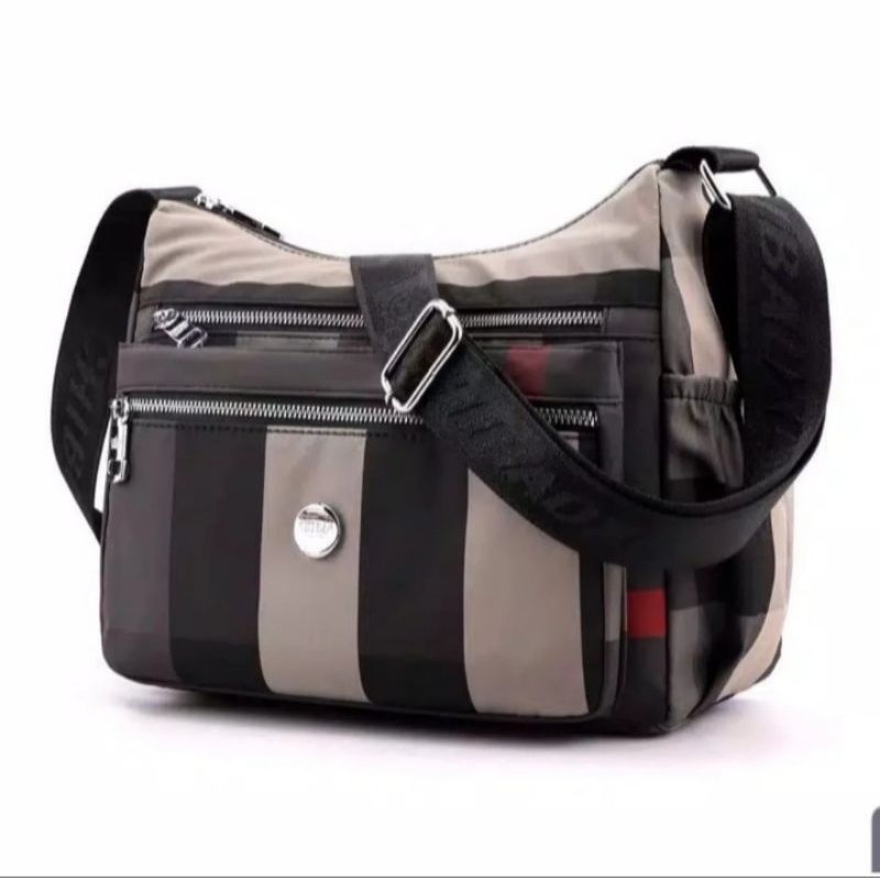 TAS SELEMPANG WANITA TERBARU CHIBAO 7886