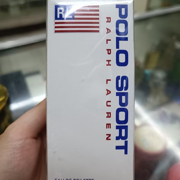 Polo Sport Ralph Lauren edt