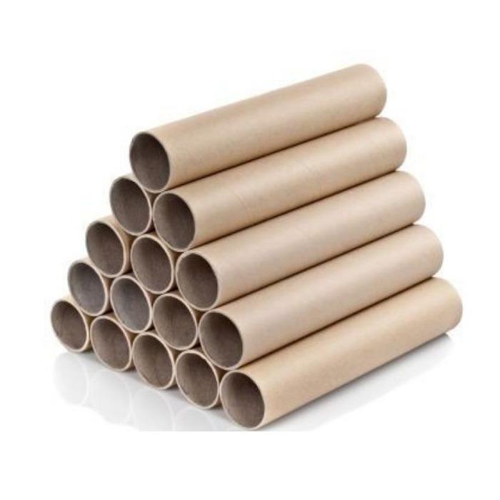 Selongsong Tabung Kardus Cones Paper Core Paper Tube Packing Material Tebal Desain Cone