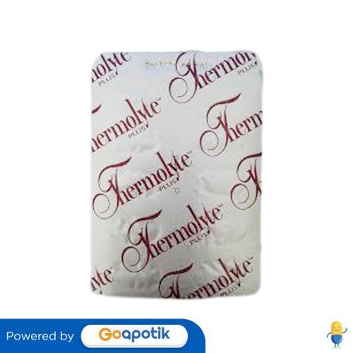 Thermolyte Plus Blister 10 Kaplet