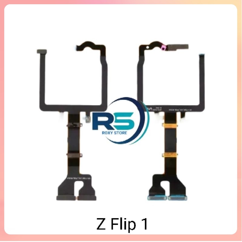 ORI FLEXIBLE BOARD SAMSUNG GALAXY Z FLIP 1 / Z FLIP 3 / Z FLIP 4 / Z FLIP 5
