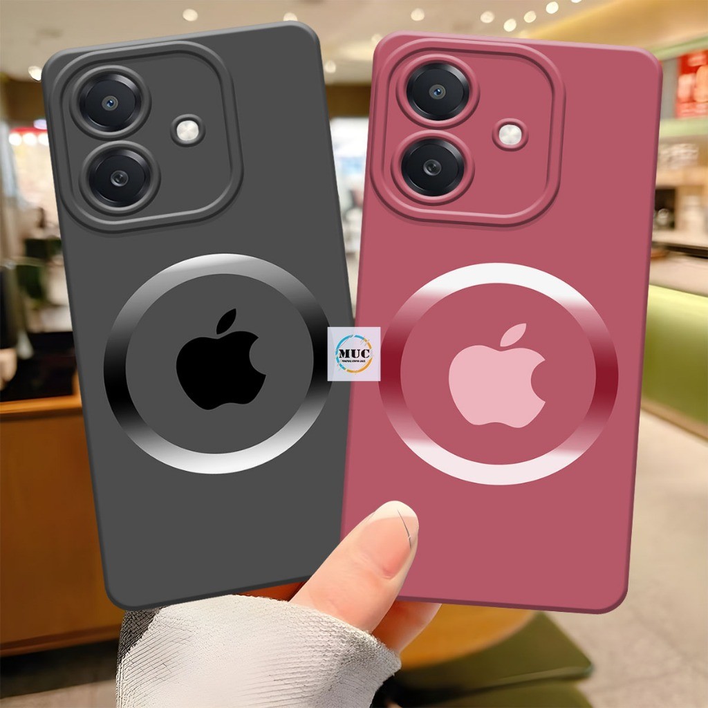 Case Hp OPPO A5i 4G 2025 - OPPO A3X - OPPO A3 NFC - OPPO A5 PRO 4G - OPPO A5 PRO 5G - Case Procamera