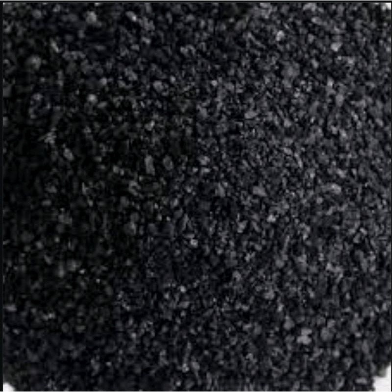 karbon aktif charcoal 1kg carbon aktif media filter penjernih air / carbon aktif granular 1 kg