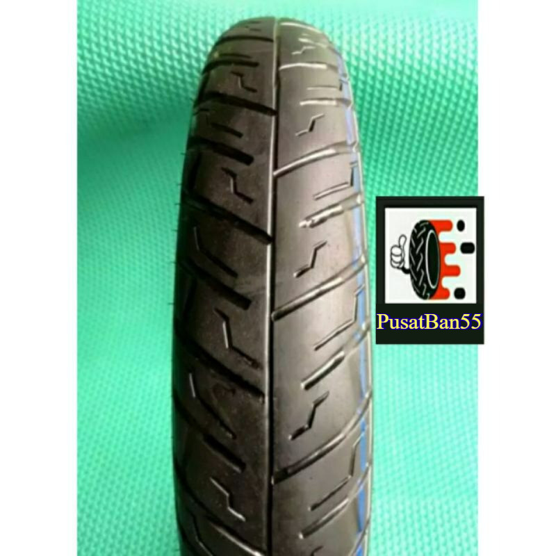 ban motor michelin ukuran 90/90 ring 14