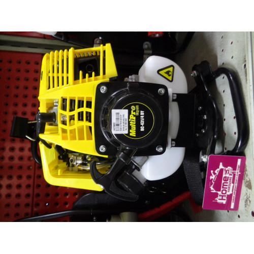 Mesin potong rumput Multipro BC-431/4 DY 4tak