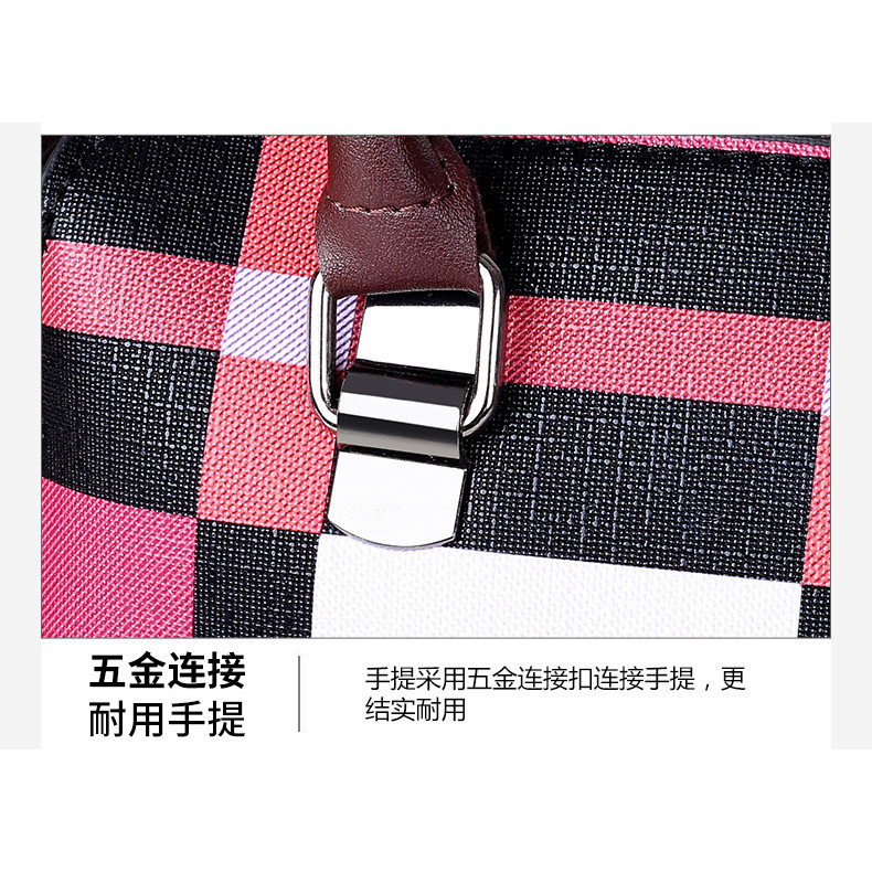 Women bag handbags for women sac de luxe femme Shoulder bag Women's branded bags Handbag women's lea