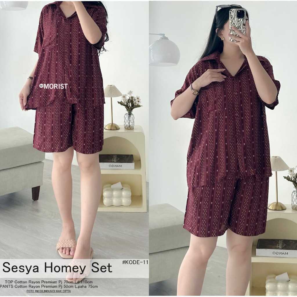 0212    SESYA SET  by MoRiST