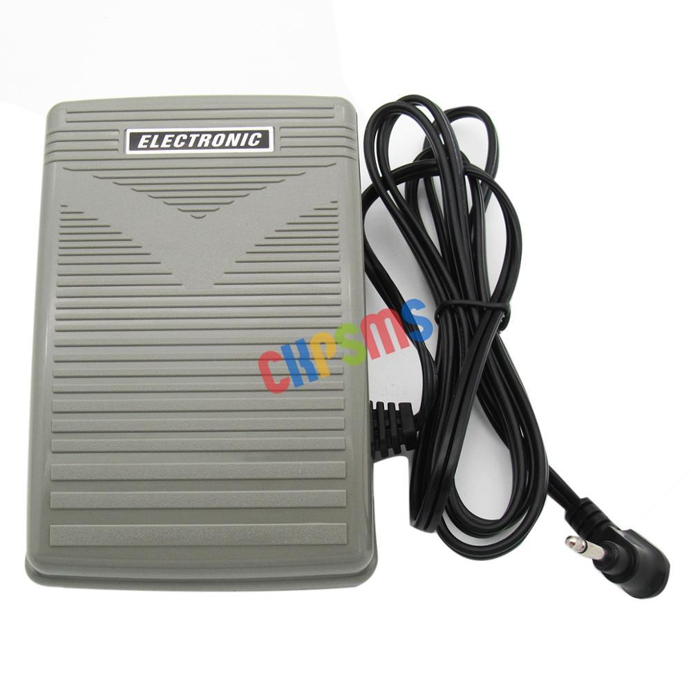 #C-1036 Foot Control Pedal fit for Janome New Home MC350E,MC3500,MC6500,MC5700,MC6300P,MC6500,MC6500