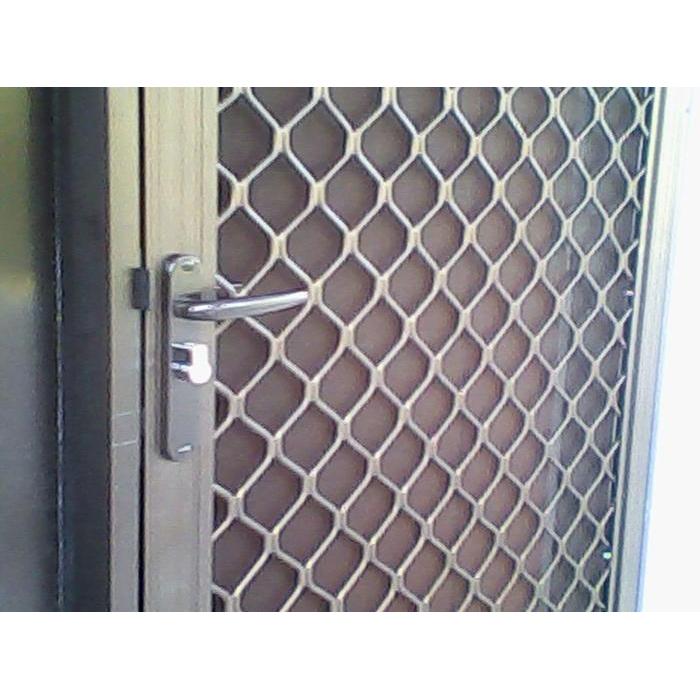 Pintu Expanda pintu alumuniun pintu exona custom